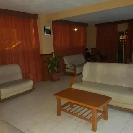 Estudio Seguro Del Sol, Cerca De Playa Jardin 푸에르토 드 라 크루즈