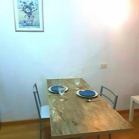 Estudio Seguro Del Sol, Cerca De Playa Jardin 푸에르토 드 라 크루즈